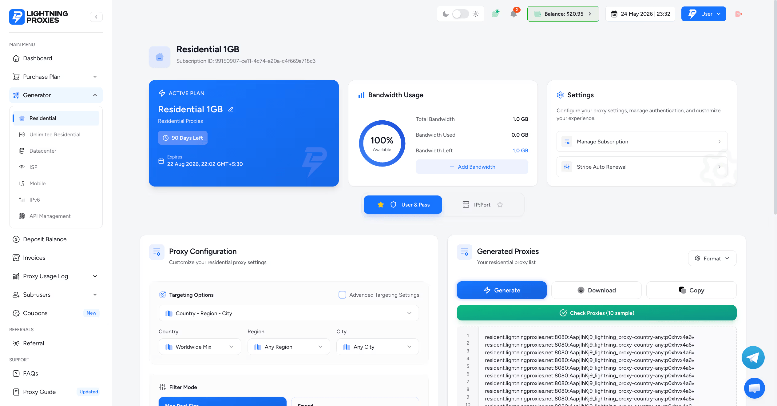 📧 Automatic Email Sync