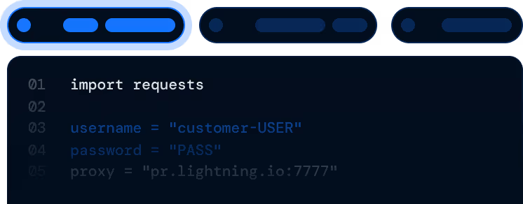 Automated Webhooks & APIs