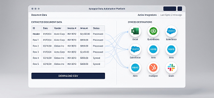 Stream Clean Data Straight to Your Apps