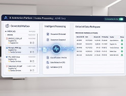 Turn inboxes into instant data