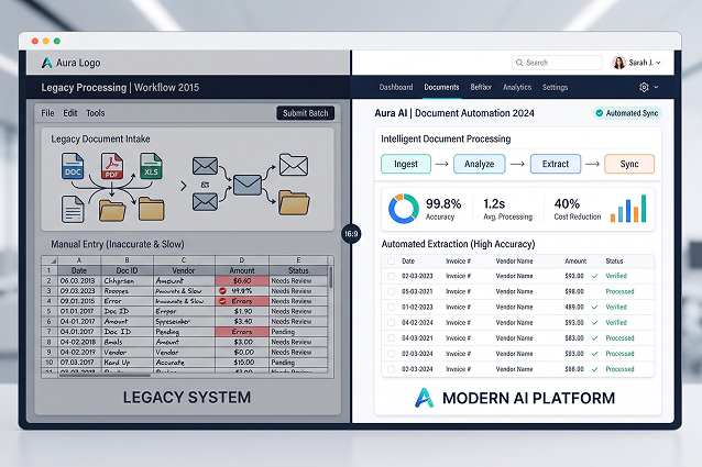 Why Modern Teams Choose Synki Over Legacy Tools